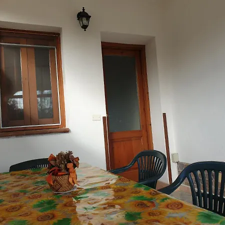 Bilocale A 5 Min Di Auto Al Mare Tatil Evi Siniscola