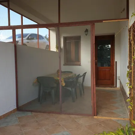 Bilocale A 5 Min Di Auto Al Mare Tatil Evi Siniscola