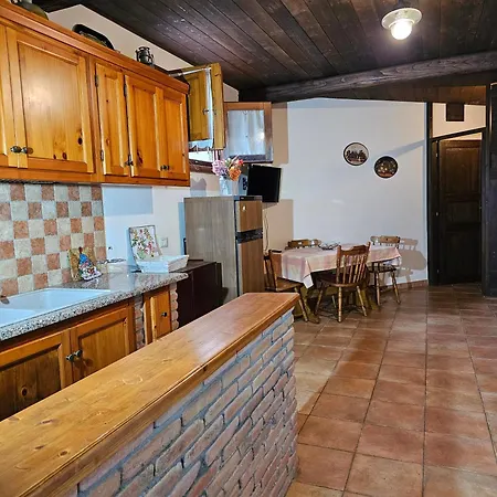 Tatil Evi Bilocale A 5 Min Di Auto Al Mare Siniscola